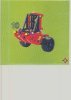 Istruzioni per la Costruzione - LEGO - 3581 - RED FORMULA 1 RACER W.STORAGE: Page 99