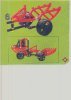 Istruzioni per la Costruzione - LEGO - 3581 - RED FORMULA 1 RACER W.STORAGE: Page 103