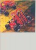 Istruzioni per la Costruzione - LEGO - 3581 - RED FORMULA 1 RACER W.STORAGE: Page 109