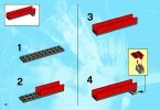 Istruzioni per la Costruzione - LEGO - 3584 - Rapid Return: Page 12