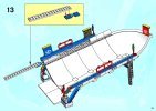 Istruzioni per la Costruzione - LEGO - 3585 - Snowboard Super Pipe: Page 29