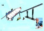 Istruzioni per la Costruzione - LEGO - 3585 - Snowboard Super Pipe: Page 30