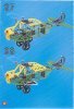 Istruzioni per la Costruzione - LEGO - 3591 - GREEN HELOCOPTER TRANSP.W.MOTO: Page 99