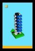 Istruzioni per la Costruzione - LEGO - 3600 - LEGO® Deluxe House Building: Page 27