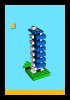 Istruzioni per la Costruzione - LEGO - 3600 - LEGO® Deluxe House Building: Page 29