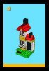 Istruzioni per la Costruzione - LEGO - 3600 - LEGO® Deluxe House Building: Page 51