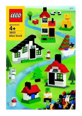 3600 - LEGO® Deluxe House Building