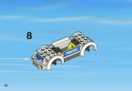 Istruzioni per la Costruzione - LEGO - 3648 - Police Chase: Page 14