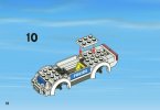 Istruzioni per la Costruzione - LEGO - 3648 - Police Chase: Page 18