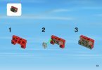 Istruzioni per la Costruzione - LEGO - 3648 - Police Chase: Page 13