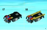 Istruzioni per la Costruzione - LEGO - 3677 - Red Cargo Train: Page 13