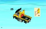 Istruzioni per la Costruzione - LEGO - 3677 - Red Cargo Train: Page 20