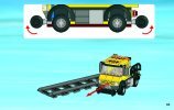 Istruzioni per la Costruzione - LEGO - 3677 - Red Cargo Train: Page 33