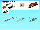 Istruzioni per la Costruzione - LEGO - 3677 - Red Cargo Train: Page 39