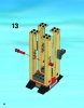 Istruzioni per la Costruzione - LEGO - 3677 - Red Cargo Train: Page 18