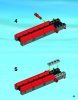 Istruzioni per la Costruzione - LEGO - 3677 - Red Cargo Train: Page 25