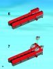 Istruzioni per la Costruzione - LEGO - 3677 - Red Cargo Train: Page 26