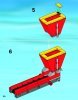 Istruzioni per la Costruzione - LEGO - 3677 - Red Cargo Train: Page 30