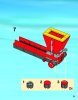 Istruzioni per la Costruzione - LEGO - 3677 - Red Cargo Train: Page 31