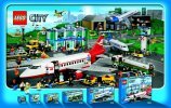 Istruzioni per la Costruzione - LEGO - 3677 - Red Cargo Train: Page 43