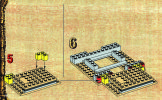 Istruzioni per la Costruzione - LEGO - 3722 - #5919: Page 18