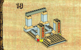 Istruzioni per la Costruzione - LEGO - 3722 - #5919: Page 22