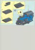 Istruzioni per la Costruzione - LEGO - 3740 - SMALL TRAIN BASIS: Page 14