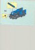 Istruzioni per la Costruzione - LEGO - 3740 - SMALL TRAIN BASIS: Page 24