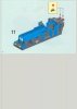 Istruzioni per la Costruzione - LEGO - 3741 - LARGE TRAIN BASIS: Page 12