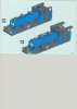 Istruzioni per la Costruzione - LEGO - 3741 - LARGE TRAIN BASIS: Page 25