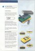 Istruzioni per la Costruzione - LEGO - 3804 - Robotics Invention System 2.0: Page 4