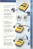 Istruzioni per la Costruzione - LEGO - 3804 - Robotics Invention System 2.0: Page 5