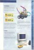 Istruzioni per la Costruzione - LEGO - 3804 - Robotics Invention System 2.0: Page 7