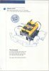 Istruzioni per la Costruzione - LEGO - 3804 - Robotics Invention System 2.0: Page 8