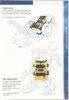 Istruzioni per la Costruzione - LEGO - 3804 - Robotics Invention System 2.0: Page 9