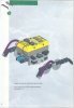 Istruzioni per la Costruzione - LEGO - 3804 - Robotics Invention System 2.0: Page 20