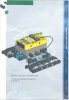 Istruzioni per la Costruzione - LEGO - 3804 - Robotics Invention System 2.0: Page 25