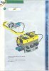 Istruzioni per la Costruzione - LEGO - 3804 - Robotics Invention System 2.0: Page 29