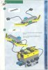 Istruzioni per la Costruzione - LEGO - 3804 - Robotics Invention System 2.0: Page 33