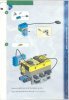 Istruzioni per la Costruzione - LEGO - 3804 - Robotics Invention System 2.0: Page 35