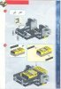 Istruzioni per la Costruzione - LEGO - 3804 - Robotics Invention System 2.0: Page 43