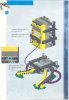 Istruzioni per la Costruzione - LEGO - 3804 - Robotics Invention System 2.0: Page 69