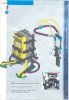 Istruzioni per la Costruzione - LEGO - 3804 - Robotics Invention System 2.0: Page 77