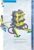 Istruzioni per la Costruzione - LEGO - 3804 - Robotics Invention System 2.0: Page 83