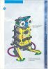 Istruzioni per la Costruzione - LEGO - 3804 - Robotics Invention System 2.0: Page 87