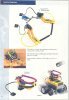 Istruzioni per la Costruzione - LEGO - 3804 - Robotics Invention System 2.0: Page 90