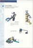 Istruzioni per la Costruzione - LEGO - 3804 - Robotics Invention System 2.0: Page 96