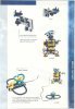 Istruzioni per la Costruzione - LEGO - 3804 - Robotics Invention System 2.0: Page 97