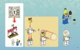 Istruzioni per la Costruzione - LEGO - 3816 - Glove World: Page 3