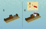 Istruzioni per la Costruzione - LEGO - 3816 - Glove World: Page 6